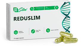Kapsulak Reduslim