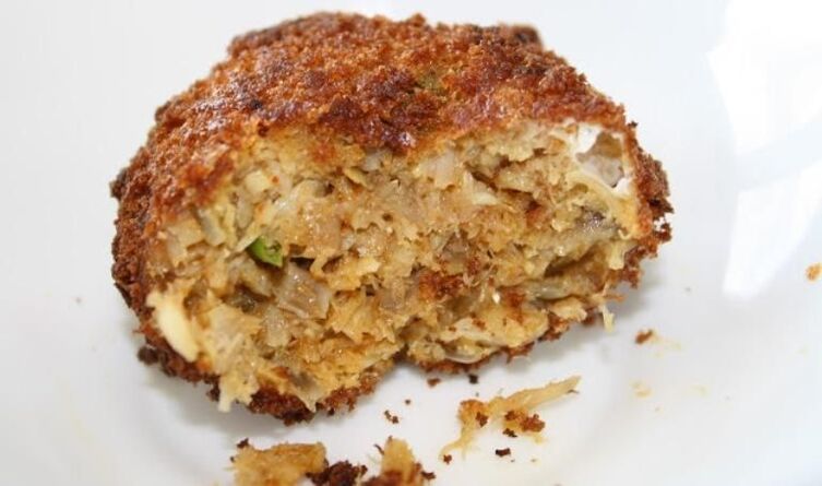 arrain pastelak pankreatitisarentzat