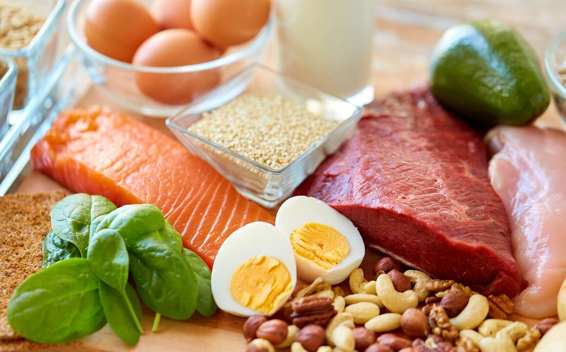 Japoniako dietan proteina gehiegik gibeleko eta giltzurruneko arazoak sor ditzake