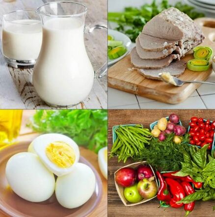 Urtxintxa-beloaren dieta